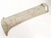 Отделка стойки (D) (нижняя)