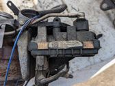 Ladedrucksteller Stellmotor Turbolader