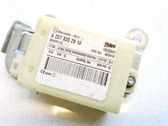 Autres unités de commande / modules