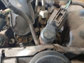 Inyector de combustible