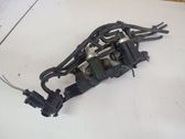 Solenoidinis vožtuvas