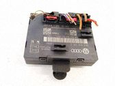 Unité de commande module de porte