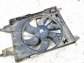 Aro de refuerzo del ventilador del radiador