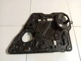Regulador de ventanilla eléctrico de puerta delantera