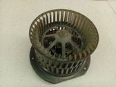 Heater fan/blower