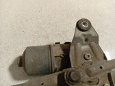 Motor del limpiaparabrisas