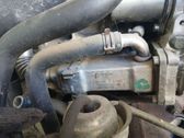 EGR valve cooler