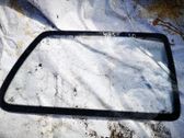 Rear side window