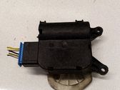 Motor/activador trampilla de calefacción