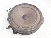 Haut-parleur de porte avant