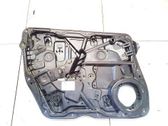 Mécanisme de lève-vitre avec moteur