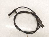 Sensor de freno del ABS trasero