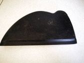 Dashboard side end trim