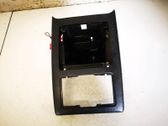 Center console