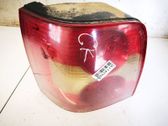 Lampa tylna