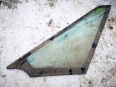 Front triangle window/glass