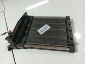 Radiador de calefacción eléctrico de habitáculo