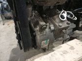 Klimakompressor Pumpe