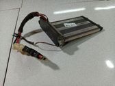 Radiador de calefacción eléctrico de habitáculo