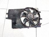 Aro de refuerzo del ventilador del radiador