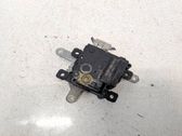 Motor/activador trampilla de calefacción