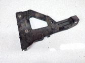 Front bumper mounting bracket