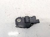 Motor/activador trampilla de calefacción