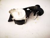 Ceinture de sécurité avant