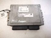 Sterownik / Moduł ECU