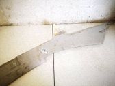 D-Säule Verkleidung unten