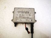 Unidad de control de la antena
