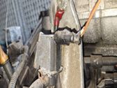 Zawór podciśnienia / Elektrozawór turbiny