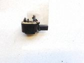 Sensor impacto/accidente para activar Airbag