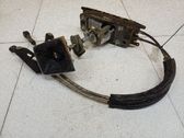 Selector caja de cambios