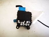 Motor/activador trampilla de calefacción