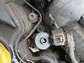 Inyector de combustible