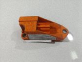 Capteur de collision / impact de déploiement d'airbag
