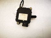 Stellmotor Heizung Klima