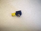 Sensor impacto/accidente para activar Airbag