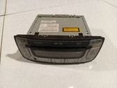 Radio / CD-Player / DVD-Player / Navigation