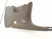 Front sill trim cover