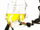 Unidad de control/módulo del Airbag