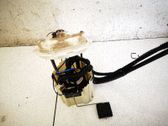 Bomba interna de combustible