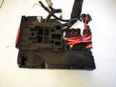 Câble de batterie positif