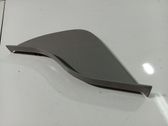 Dashboard side end trim