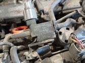 Turboahtimen magneettiventtiili