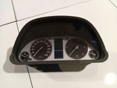 Compteur de vitesse tableau de bord