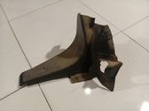 Rear sill trim cover