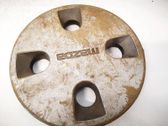 Radnabendeckel Felgendeckel original