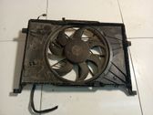 Aro de refuerzo del ventilador del radiador